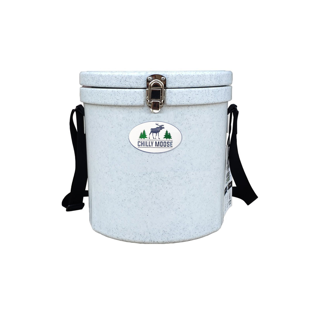 Chilly Moose Harbour Bucket - 12L