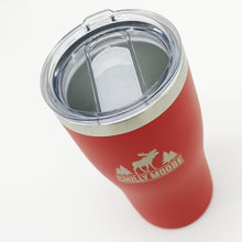 Load image into Gallery viewer, Chilly Moose 20oz Killarney Tumbler
