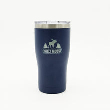 Load image into Gallery viewer, Chilly Moose 20oz Killarney Tumbler
