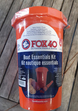 Load image into Gallery viewer, Fox 40 Boat Essentials Kit
