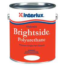 Load image into Gallery viewer, Interlux Brightside Polyurethane - 1 US quart / 946 ml
