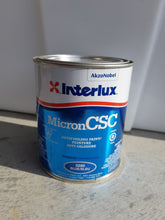Load image into Gallery viewer, Interlux Micron CSC Bottom paint
