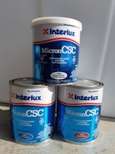 Load image into Gallery viewer, Interlux Micron CSC Bottom paint
