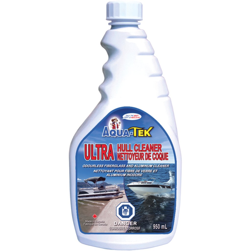 Aqua-Tek Ultra Hull Cleaner 950ml