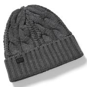 Load image into Gallery viewer, Gill Cable Knit Beanie

