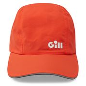 Gill Regatta Cap - Orange