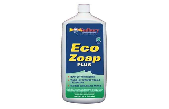 Sudbury Eco Zoap Plus 946ml