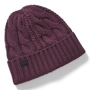 Load image into Gallery viewer, Gill Cable Knit Beanie
