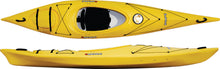 Load image into Gallery viewer, ClearWater Designs Kayak - Muskoka (Seafoam &amp; Red in store)
